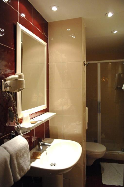 Hotel-Residence Chalgrin Paris Eksteriør billede
